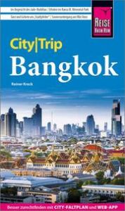 Reise Know-How CityTrip Bangkok Krack, Rainer 9783831737789