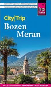Reise Know-How CityTrip Bozen und Meran Eisermann, Sven 9783831736058