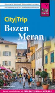 Reise Know-How CityTrip Bozen und Meran Eisermann, Sven 9783831739035
