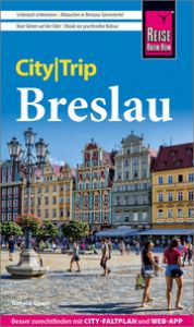 Reise Know-How CityTrip Breslau Gawin, Izabella 9783831738069