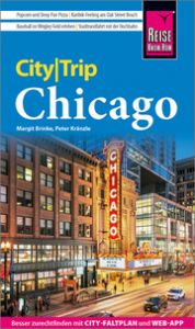 Reise Know-How CityTrip Chicago Kränzle, Peter/Brinke, Margit 9783831738083