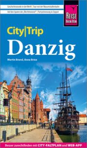 Reise Know-How CityTrip Danzig Brixa, Anna/Brand, Martin 9783831738090