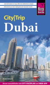 Reise Know-How CityTrip Dubai Kabasci, Kirstin 9783831736614