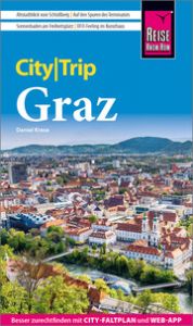 Reise Know-How CityTrip Graz Krasa, Daniel 9783831738113