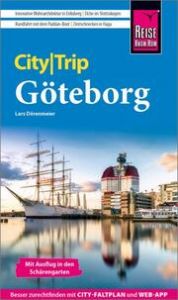 Reise Know-How CityTrip Göteborg Dörenmeier, Lars 9783831739172