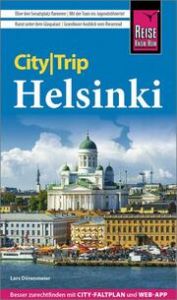 Reise Know-How CityTrip Helsinki Dörenmeier, Lars 9783831735778