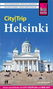 Reise Know-How CityTrip Helsinki Dörenmeier, Lars 9783831738137