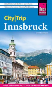 Reise Know-How CityTrip Innsbruck Eisermann, Sven 9783831735167