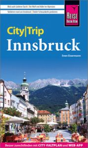 Reise Know-How CityTrip Innsbruck Eisermann, Sven 9783831738892