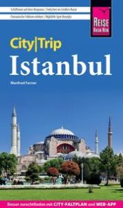Reise Know-How CityTrip Istanbul Ferner, Manfred 9783831733569