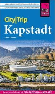 Reise Know-How CityTrip Kapstadt Losskarn, Dieter 9783831737796