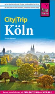 Reise Know-How CityTrip Köln Kabasci, Kirstin 9783831737543
