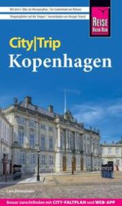 Reise Know-How CityTrip Kopenhagen Dörenmeier, Lars 9783831736294