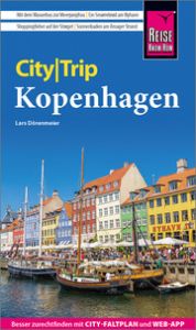 Reise Know-How CityTrip Kopenhagen Dörenmeier, Lars 9783831739202