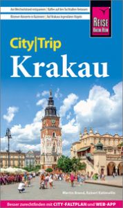 Reise Know-How CityTrip Krakau Brand, Martin/Kalimullin, Robert 9783831738144