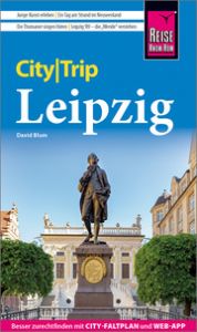 Reise Know-How CityTrip Leipzig Blum, David 9783831738168