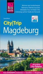 Reise Know-How CityTrip Magdeburg Blum, David 9783831734313