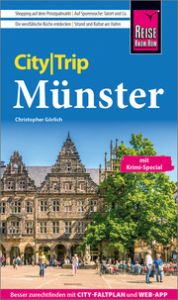 Reise Know-How CityTrip Münster Görlich, Christopher 9783831739042