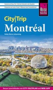 Reise Know-How CityTrip Montréal Johenning, Heike Maria 9783831737505