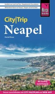 Reise Know-How CityTrip Neapel Krasa, Daniel 9783831736317