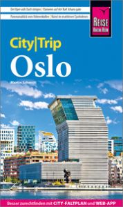 Reise Know-How CityTrip Oslo Schmidt, Martin 9783831738229