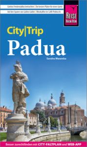 Reise Know-How CityTrip Padua Mwamba, Sandra 9783831738847