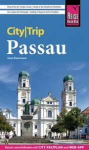 Reise Know-How CityTrip Passau Eisermann, Sven 9783831736577