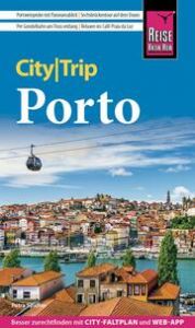 Reise Know-How CityTrip Porto Sparrer, Petra 9783831736430