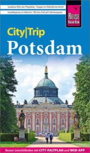 Reise Know-How CityTrip Potsdam Krull, Stefan 9783831738946