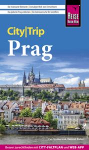 Reise Know-How CityTrip Prag Zeller, Helmut/Gruberová, Eva 9783831736645