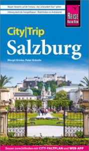 Reise Know-How CityTrip Salzburg Kränzle, Peter/Brinke, Margit 9783831738243