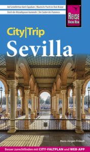 Reise Know-How CityTrip Sevilla Fründt, Hans-Jürgen 9783831736652