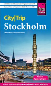Reise Know-How CityTrip Stockholm Dörenmeier, Lars/Krull, Stefan 9783831738250