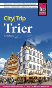 Reise Know-How CityTrip Trier Remus, Joscha 9783831735495