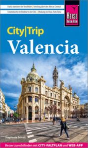 Reise Know-How CityTrip Valencia Schulz, Stephanie 9783831735617