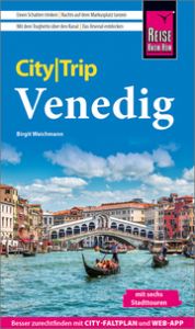 Reise Know-How CityTrip Venedig Weichmann, Birgit 9783831737277
