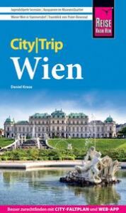 Reise Know-How CityTrip Wien Krasa, Daniel 9783831736546