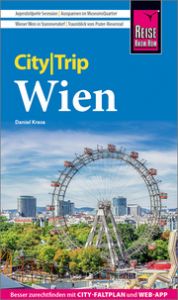 Reise Know-How CityTrip Wien Krasa, Daniel 9783831739196