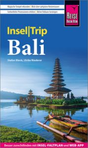 Reise Know-How InselTrip Bali Blank, Stefan/Niederer, Ulrike 9783831737284