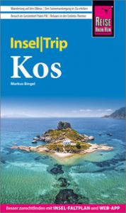 Reise Know-How InselTrip Kos Bingel, Markus 9783831735945