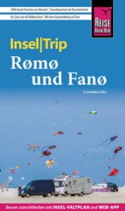 Reise Know-How InselTrip Rømø und Fanø Lohs, Cornelia 9783831735853