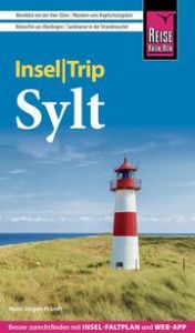 Reise Know-How InselTrip Sylt Fründt, Hans-Jürgen 9783831736362