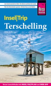 Reise Know-How InselTrip Terschelling Grafberger, Ulrike 9783831735280