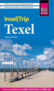 Reise Know-How InselTrip Texel Grafberger, Ulrike 9783831735679