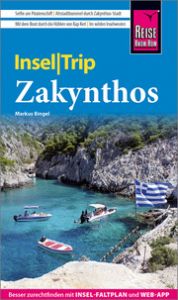 Reise Know-How InselTrip Zakynthos Bingel, Markus 9783831737970