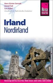 Reise Know-How Irland mit Nordirland Kabel, Lars/Fieß, Astrid/Semsek, Hans-Günter 9783831730407