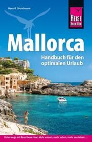Reise Know-How Mallorca Grundmann, Hans-R 9783896627735