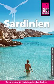 Reise Know-How Sardinien Höh, Peter 9783831736355