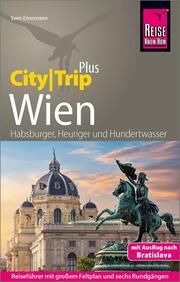Reise Know-How Wien (CityTrip PLUS) Eisermann, Sven 9783831737697