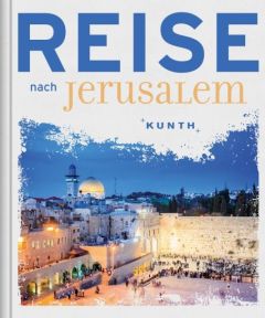 Reise nach Jerusalem  9783955045357